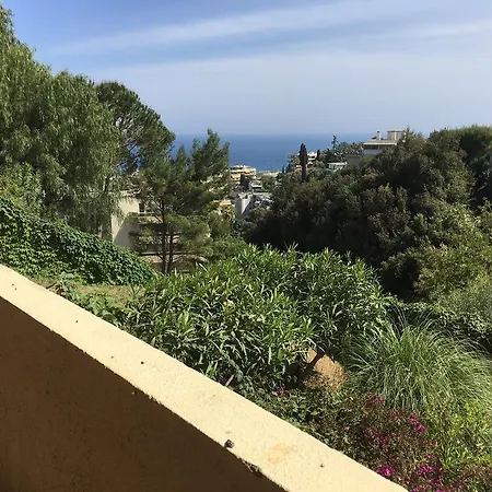 Apartman Lanterne *
