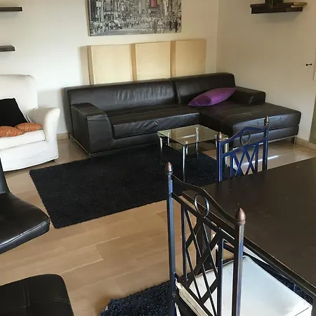 Apartman Lanterne *