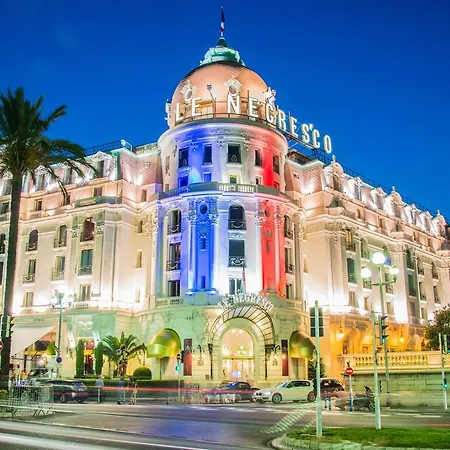Lanterne Nizza