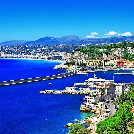 Lanterne Nizza