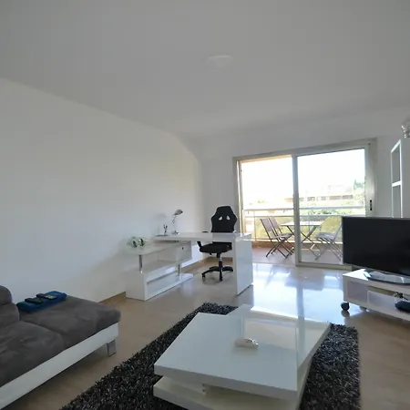 Lanterne Apartman