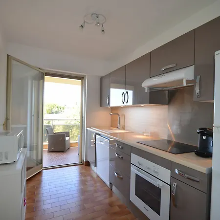 Lanterne Apartman